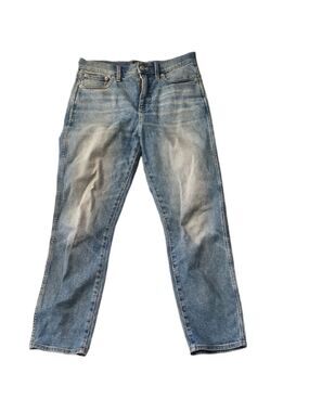 J. Crew Classic Vintage Jeans Size 26